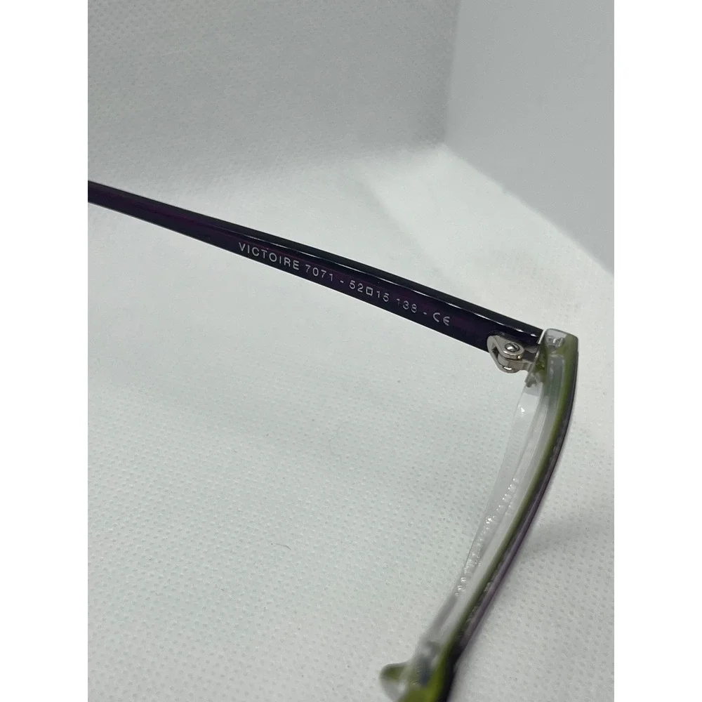 Jean Lafont Paris‎ Victoire 7071 Eyeglasses Frames Designer Glasses France